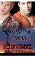 Saving Noah: (English)