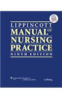 Lippincott Manual of Nursing Practice: Canadian Version