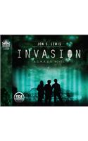 Invasion (Library Edition)