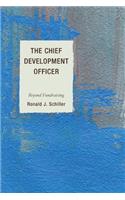 Chief Development Officer
