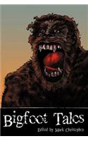 Bigfoot Tales