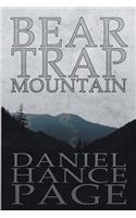 Bear Trap Mountain