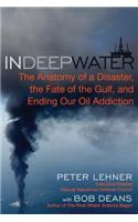 In Deep Water: The Anatomy of a Disaster, the Fate of the Gulf, and Ending Our Oil Addiction