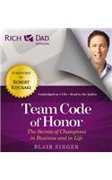 Team Code of Honor