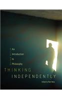 Thinking Independently