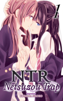 NTR: Netsuzou Trap, Volume 1