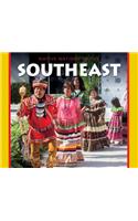 Native Nations of the Southeast