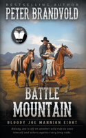 Battle Mountain