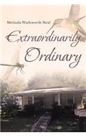 Extraordinarily Ordinary