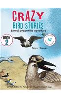 Crazy Bird Stories