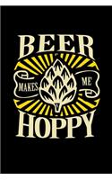 Beer Makes Me Hoppy