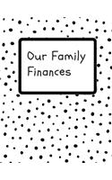 Our Family Finances