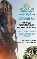 180 Your Life New Beginnings