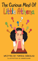 Curious Mind of Little Athena
