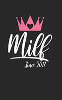 Milf Since 2017