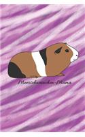 Meerschweinchen-Mama