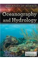 Oceanography and Hydrology