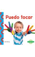 Puedo Tocar (I Can Touch): (Los Sentidos (Senses))