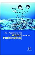 NEW APPROACHES IN WATER PURIFICATION