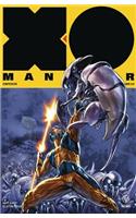 X-O Manowar (2017) Volume 3: Emperor