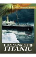 The Sinking of Thetitanic