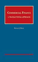 Commercial Finance