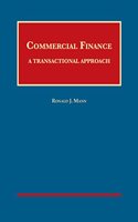 Commercial Finance