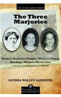 The Three Marjories