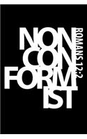 Nonconformist