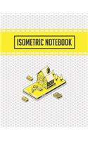 Isometric Notebook