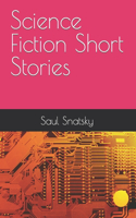 Science Fiction Short Stories