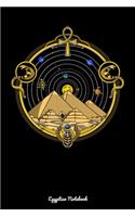 Egyptian Notebook