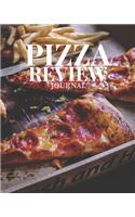 Pizza Review Journal