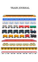Train Journal