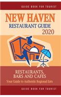 New Haven Restaurant Guide 2020