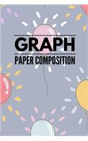 Graph Paper Composition