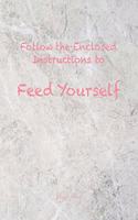 Recipe Journal
