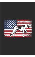 Hunting Dog USA