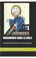 Mohammed Dans La Bible