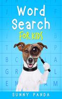 Word Search For Kids