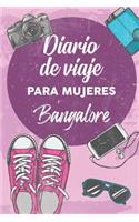 Diario De Viaje Para Mujeres Bangalore
