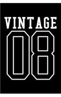 Vintage