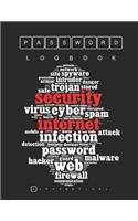 Password Logbook