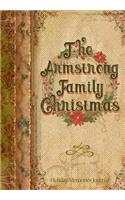 The Armstrong Family Christmas