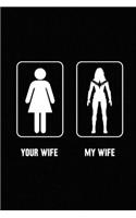 Your Wife My Wife
