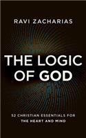 The Logic of God