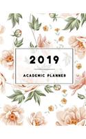 2019 Academic Planner