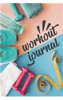Workout Journal