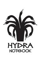 Hydra Notebook