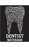 Dentist Notebook